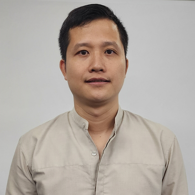 Mr Lanh Nguyen