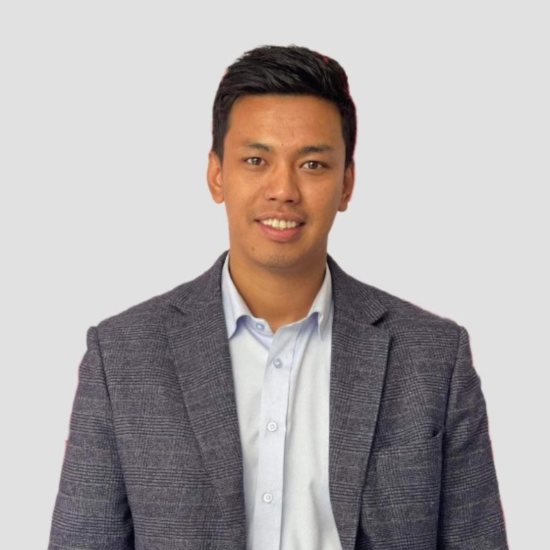 Mr Sushil Karmacharya