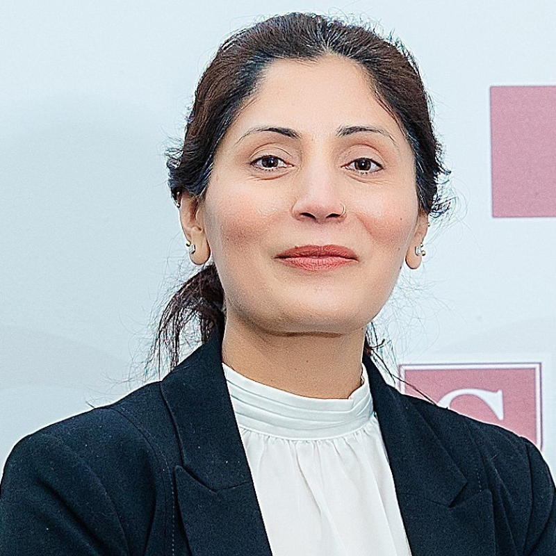 Dr Sabiha Sultana