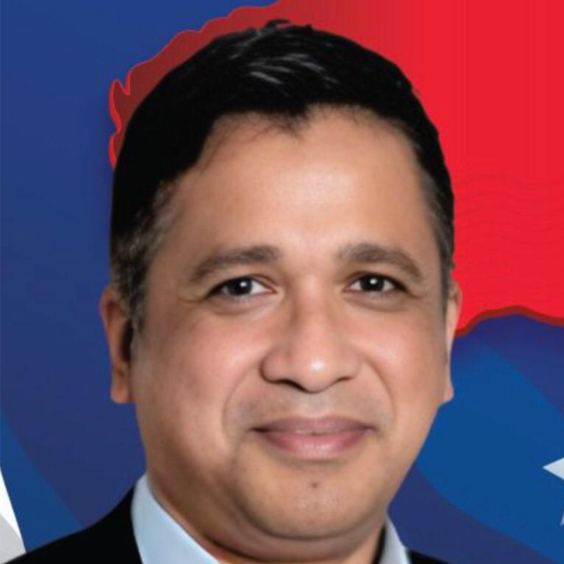 Dr Ehsan Uddin Ahmed