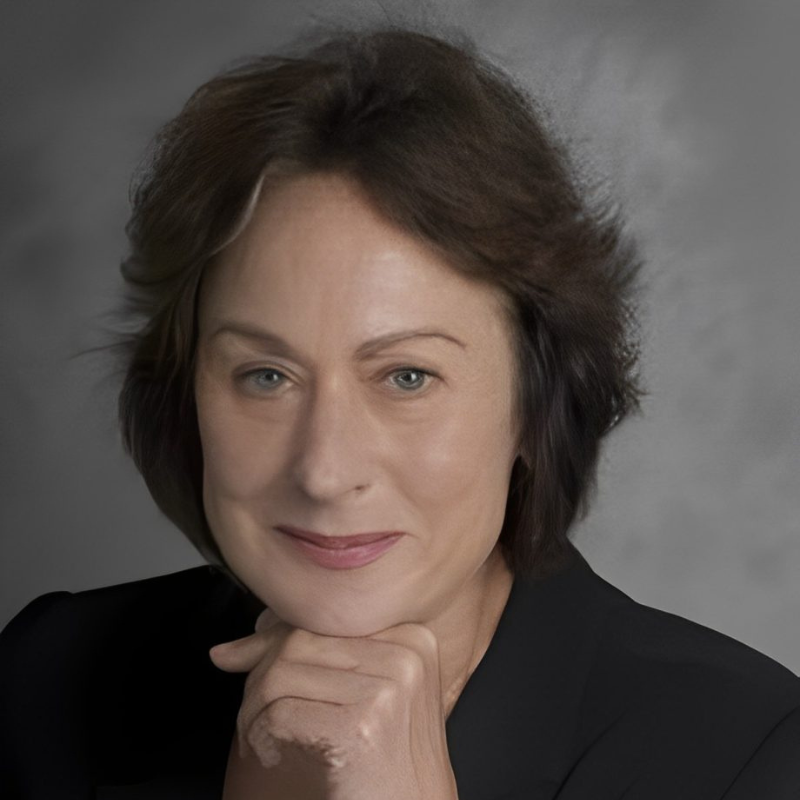 Professor Robin Kramar