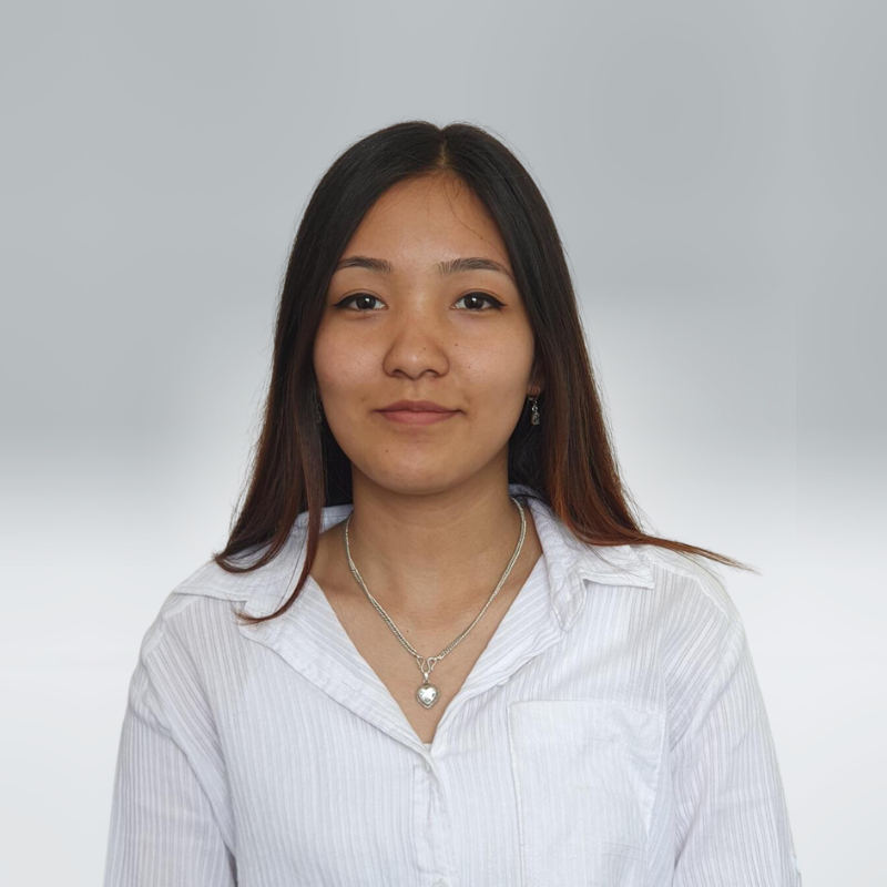 Ms Shreya Bajracharya